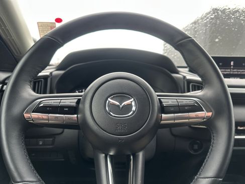 Used 2025 MAZDA CX-50 AWD 2.5 S w/ Preferred Package image 18