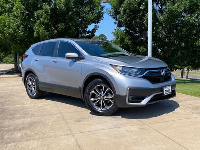 Used 2022 Honda CR-V EX