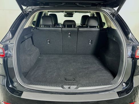 Used 2025 MAZDA CX-5 AWD 2.5 S w/ Preferred Package image 31