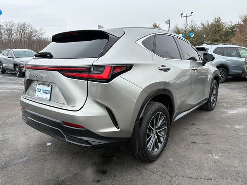 Used 2024 Lexus NX 350 AWD image 7