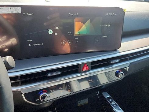 New 2025 Kia Sorento SX Prestige image 10