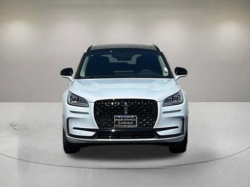 New 2025 Lincoln Corsair Reserve w/ Equipment Group 202A image 2