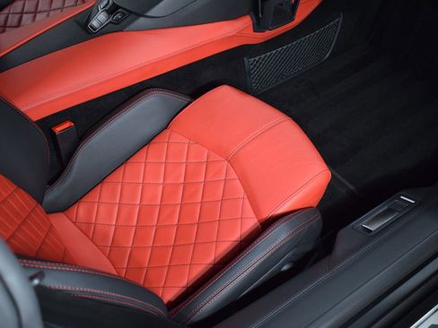 Used 2016 Lamborghini Aventador LP 700-4 AWD/4WD image 20