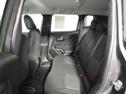 Used 2020 Jeep Renegade Sport AWD/4WD image 17