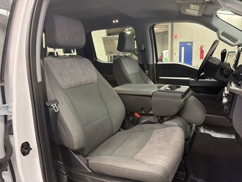 Certified 2023 Ford F150 XLT w/ Equipment Group 302A High AWD/4WD image 9