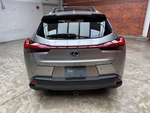 Used 2020 Lexus UX 250h 250h Base image 4