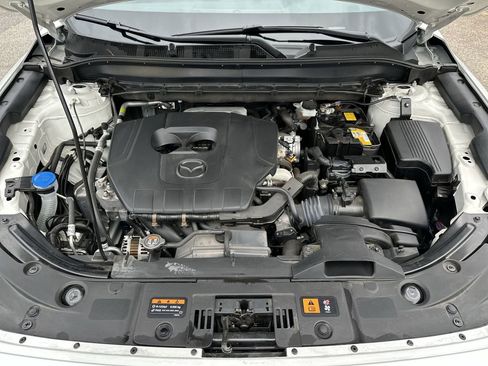 Used 2024 MAZDA CX-5 AWD 2.5 S w/ Preferred Package image 26