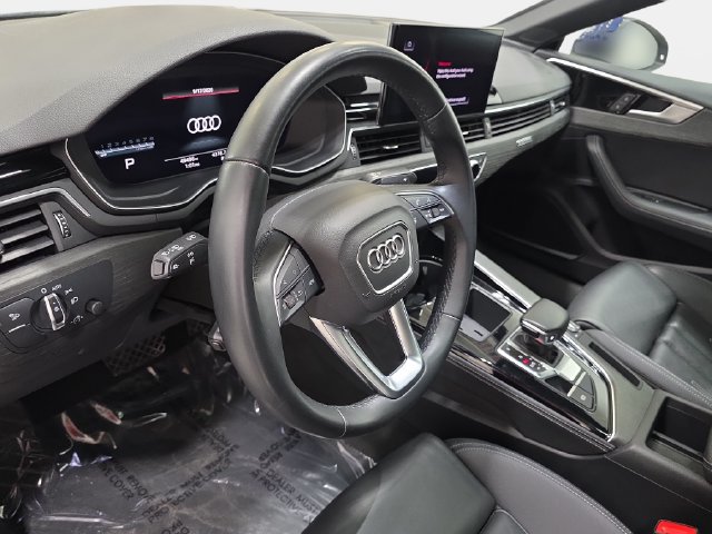 Used 2024 Audi A5 2.0T Premium Plus AWD/4WD image 14