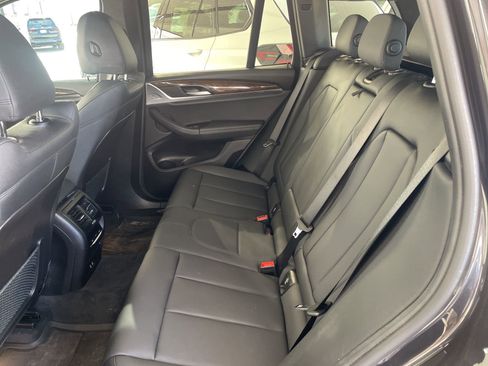 Used 2020 BMW X3 sDrive30i image 11