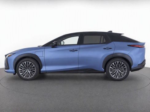 Used 2023 Lexus RZ 450e Premium w/ Accessory Package (2T) AWD/4WD image 7