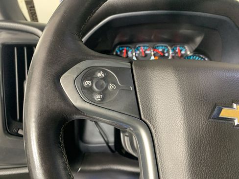 Used 2017 Chevrolet Silverado 1500 LT w/ All Star Edition image 19