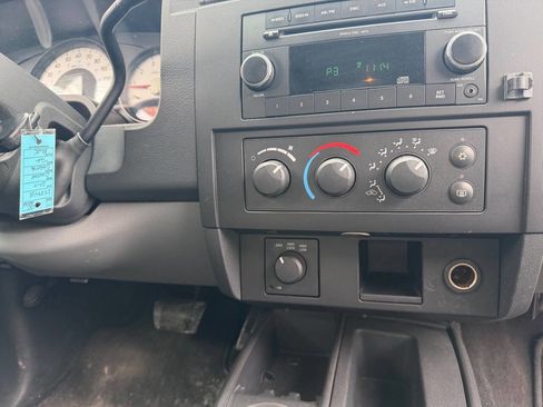 Used 2010 Dodge Dakota Big Horn w/ Convenience Group image 27