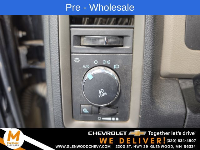 Used 2012 RAM 1500 Express AWD/4WD image 10