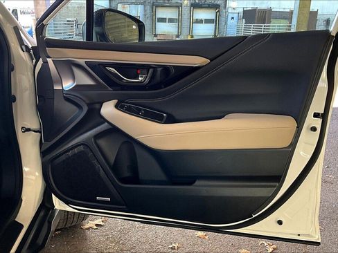 Certified 2025 Subaru Outback Limited XT w/ Tech Package 2 image 14