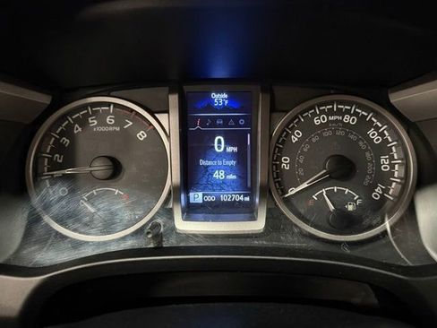 Used 2019 Toyota Tacoma SR5 image 24
