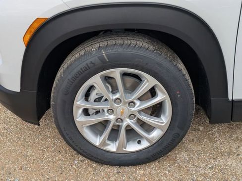 New 2026 Chevrolet TrailBlazer LS w/ LS Convenience Package image 7