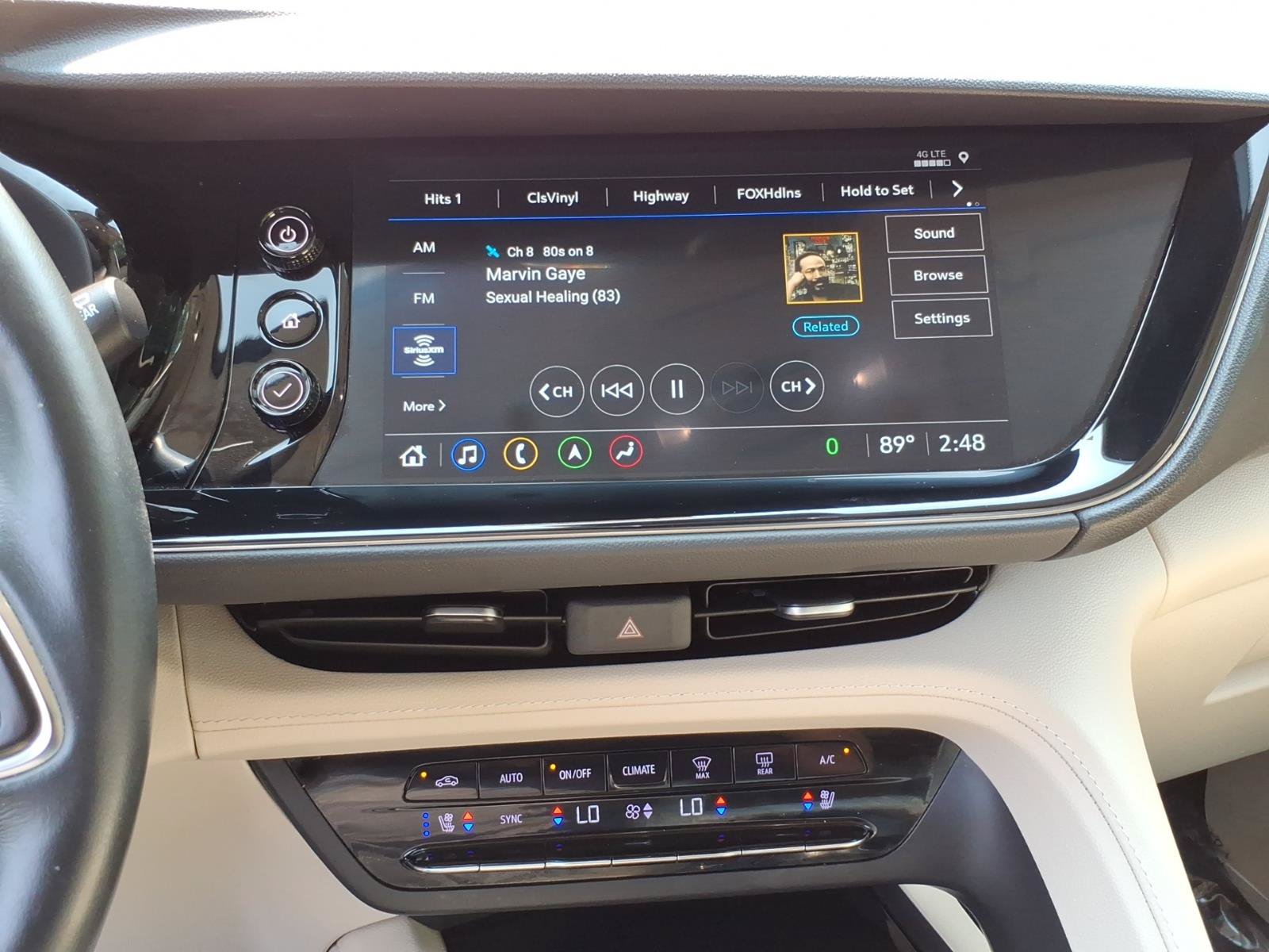 Certified 2023 Buick Envision Avenir AWD/4WD image 21