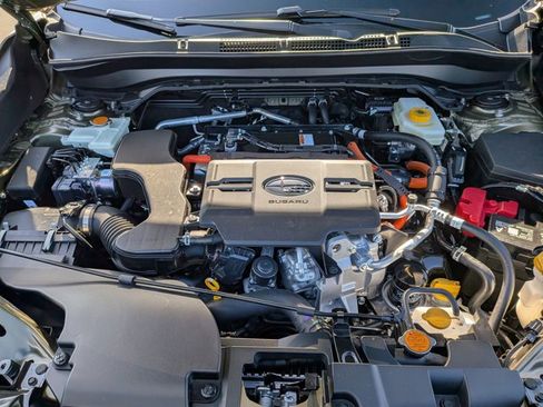 New 2026 Subaru Forester Premium image 16