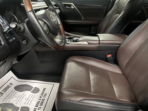 Used 2019 Lexus RX 350 FWD w/ Premium Package image 19