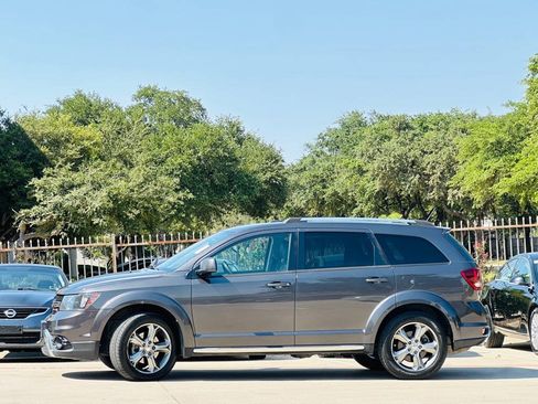 Used 2016 Dodge Journey Crossroad FWD image 5