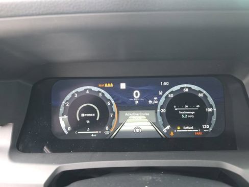 New 2026 Toyota Tacoma TRD Off-Road image 19