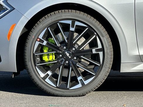 New 2026 Kia K5 GT FWD image 26