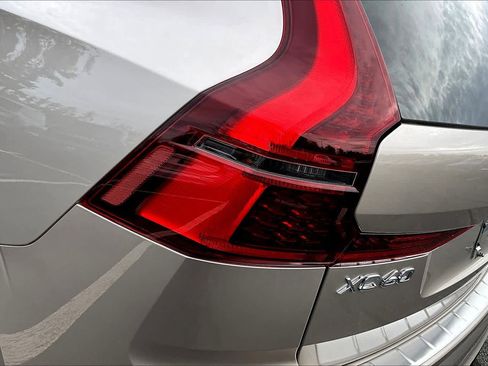 New 2026 Volvo XC60 B5 Core w/ Protection Package Premier image 5