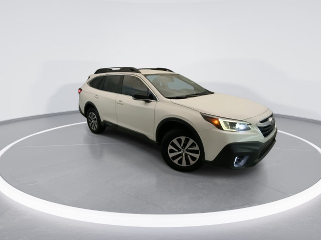 Used 2022 Subaru Outback AWD/4WD image 6