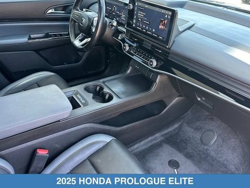 Used 2025 Honda Prologue Elite image 18