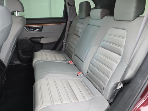 Used 2018 Honda CR-V EX image 13