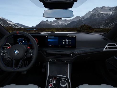 New 2027 BMW M3 Competition image 10