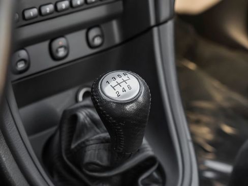 Used 2003 Ford Mustang Cobra image 19