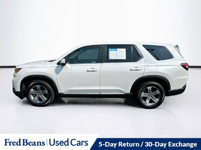 Used 2023 Honda Pilot EX-L image 7