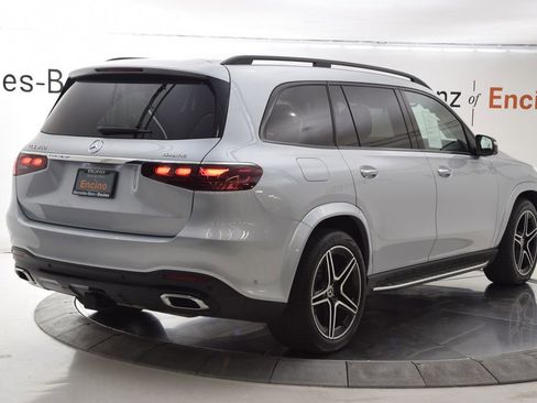 Used 2026 Mercedes-Benz GLS 450 4MATIC image 6