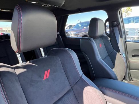 New 2026 Dodge Durango GT image 11