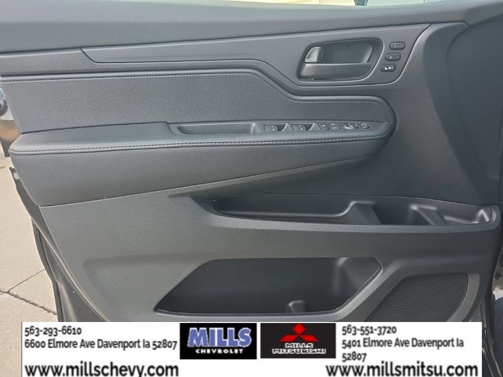 Used 2025 Honda Odyssey Sport-L image 14