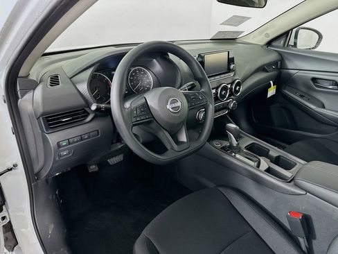 New 2025 Nissan Sentra S image 14