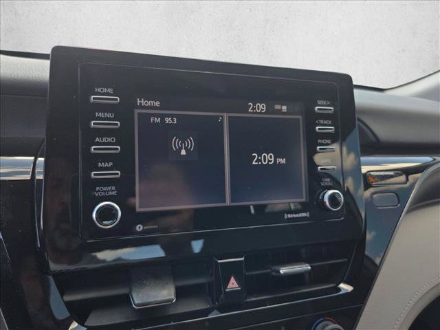 Used 2021 Toyota Camry LE FWD image 14