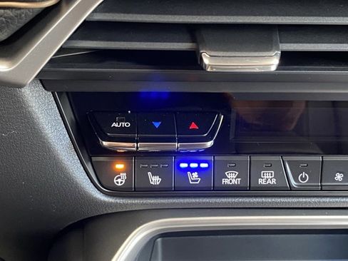 New 2026 MAZDA CX-70 3.3 Turbo w/ Premium Package AWD/4WD image 9