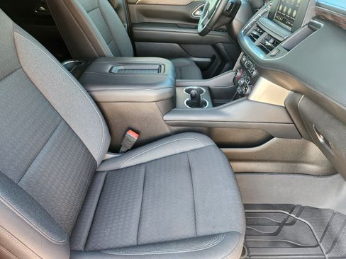 Used 2024 Chevrolet Tahoe LS w/ Driver Alert Package RWD image 11