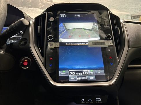 New 2026 Subaru Impreza 2.0i Sport image 18