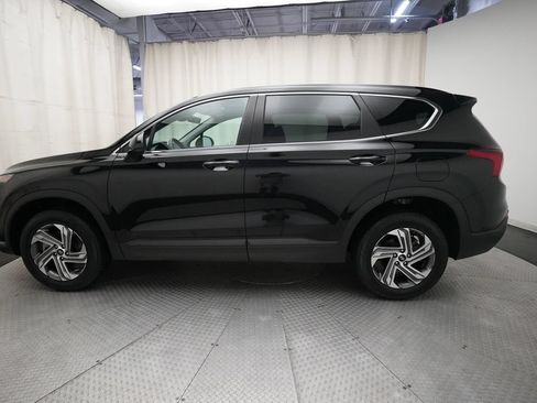 Used 2023 Hyundai Santa Fe SE AWD/4WD image 23
