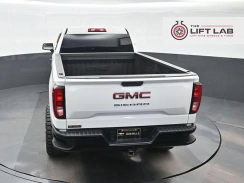 Used 2019 GMC Sierra 1500 2WD Regular Cab w/ Convenience Package image 21
