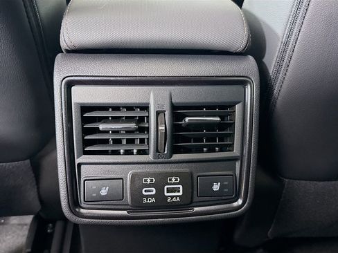 New 2026 Subaru Forester Touring image 31