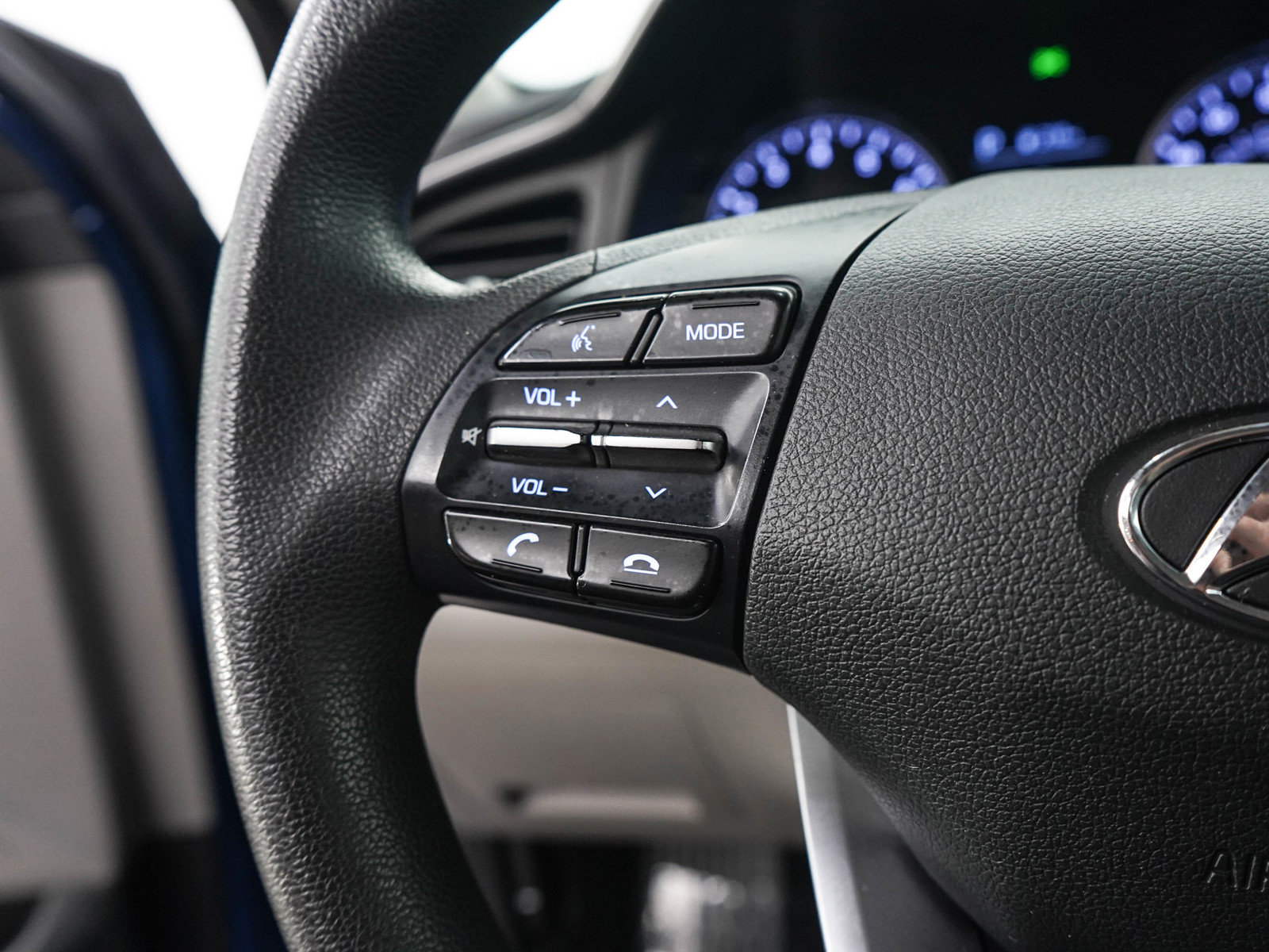 Used 2019 Hyundai Elantra SEL FWD image 23