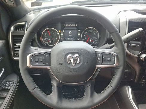 New 2025 RAM 2500 Big Horn image 13