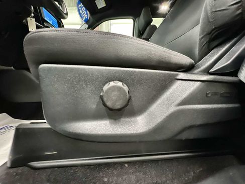 Used 2023 Ford F150 XL w/ STX Appearance Package image 14