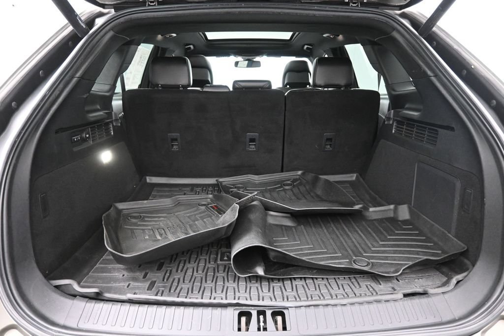 Used 2016 Lincoln MKX Reserve w/ Luxury Package AWD/4WD image 21