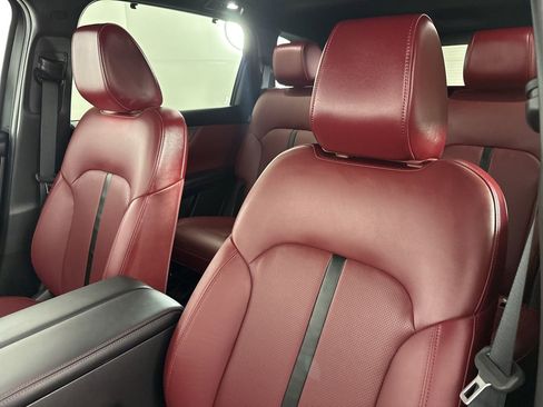 Used 2025 MAZDA CX-70 Plug-In Hybrid w/ Premium Plus image 11