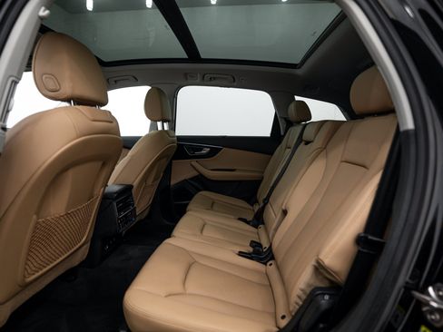 Certified 2024 Audi Q7 3.0T Premium Plus AWD/4WD image 18